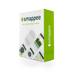 smappee moniteurs d'énergie connecté, aussi pour installation solaire