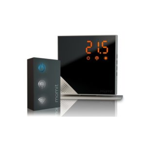 Home Starter Kit - Thermostat connecté sans fil – Image 4