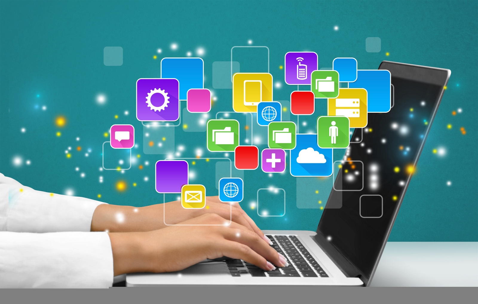 Informatique Sierre Sion