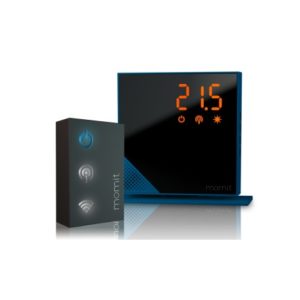Home Starter Kit - Thermostat connecté sans fil – Image 5