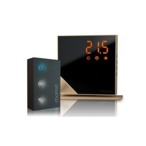 Home Starter Kit - Thermostat connecté sans fil – Image 6