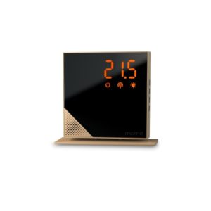 Home Thermostat sans fil supplémentaire – Image 5
