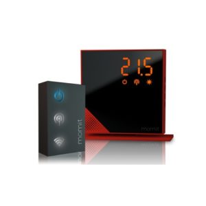Home Starter Kit - Thermostat connecté sans fil – Image 7