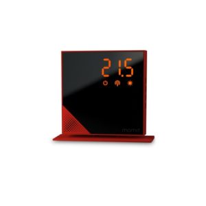 Home Thermostat sans fil supplémentaire – Image 7