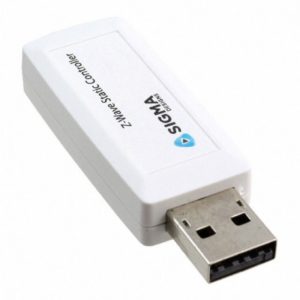 Controleur Z-Wave USB