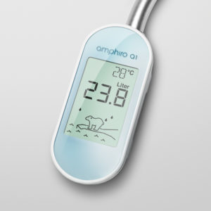 Compteur d'eau Amphiro A1 – Image 2